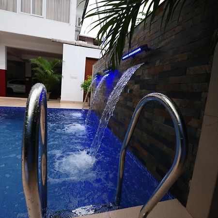 Hydel Palace Athirappilly By Bestinn Leisure Exterior photo