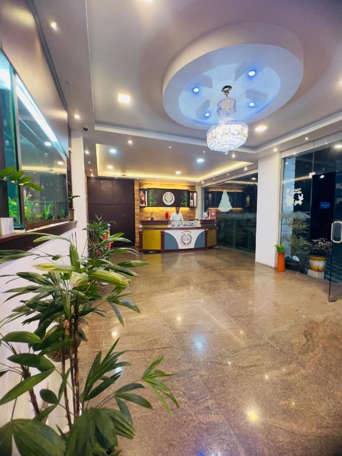 Hydel Palace Athirappilly By Bestinn Leisure Exterior photo