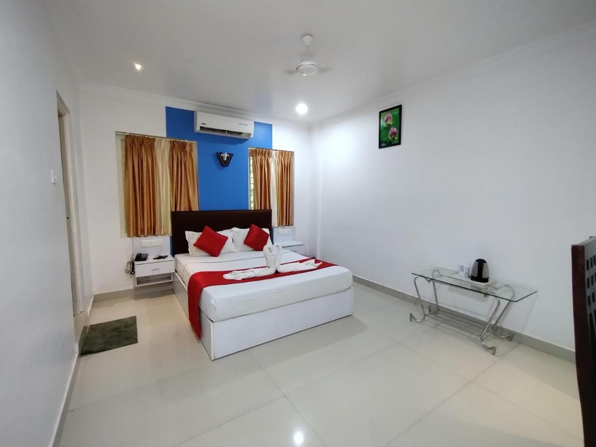 Hydel Palace Athirappilly By Bestinn Leisure Exterior photo