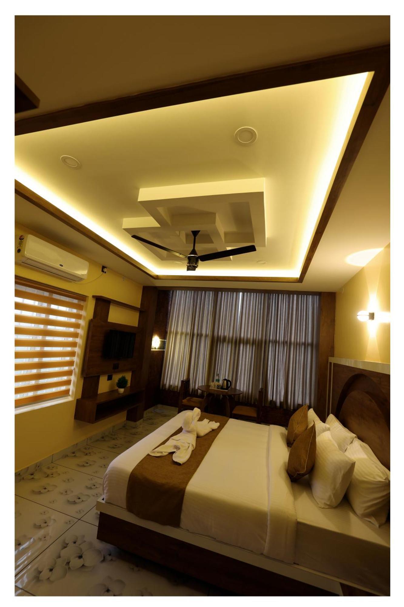 Hydel Palace Athirappilly By Bestinn Leisure Exterior photo