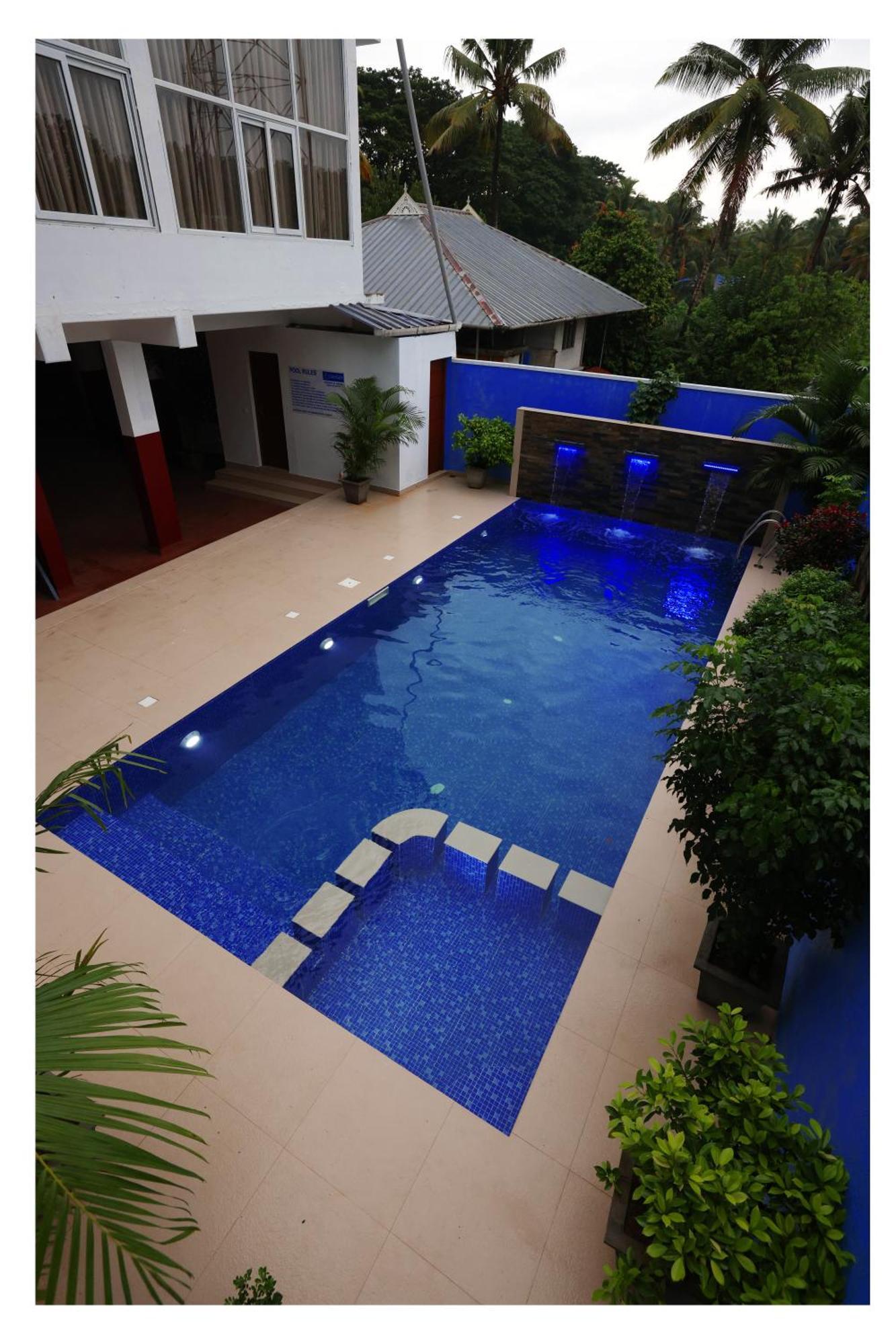 Hydel Palace Athirappilly By Bestinn Leisure Exterior photo