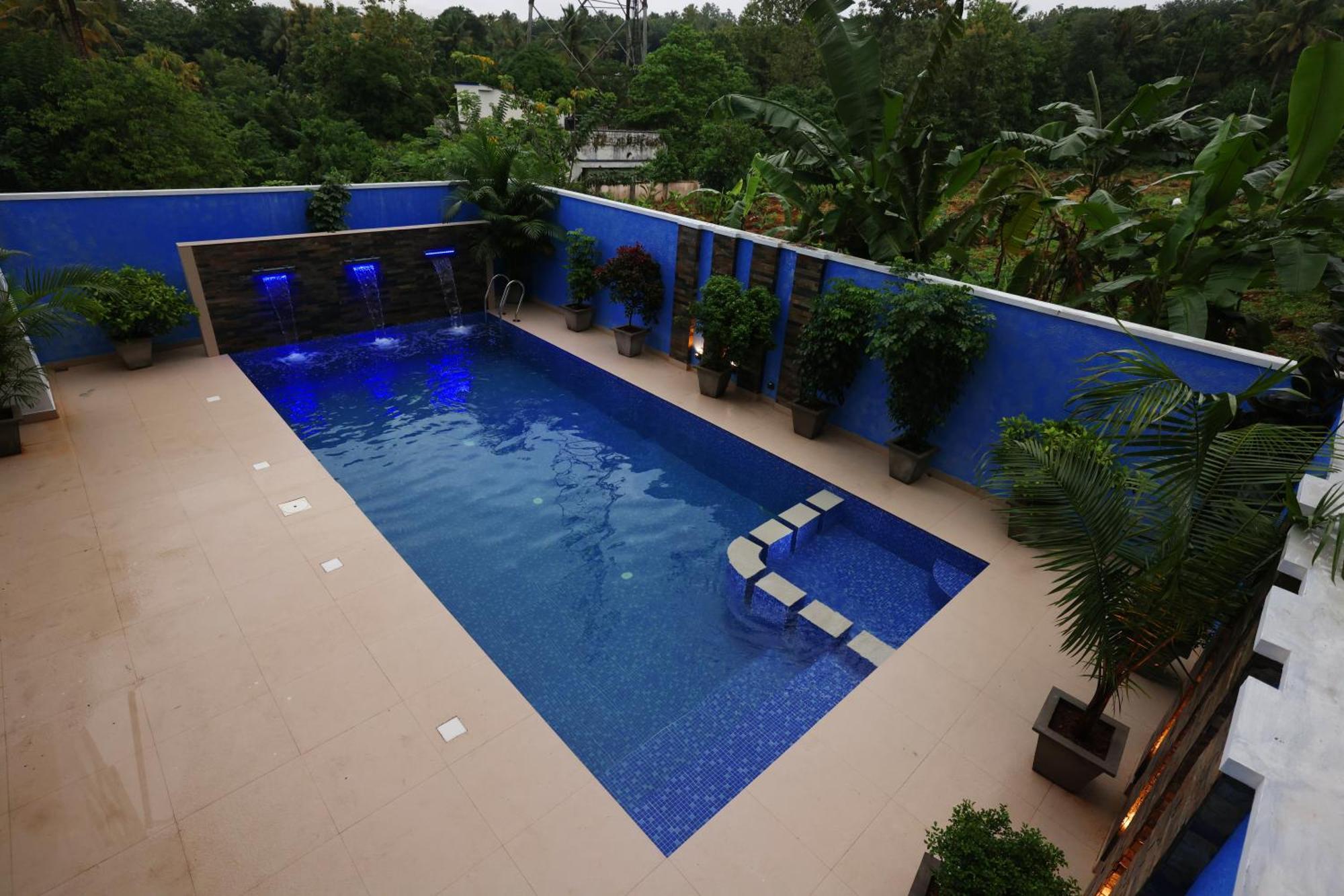 Hydel Palace Athirappilly By Bestinn Leisure Exterior photo