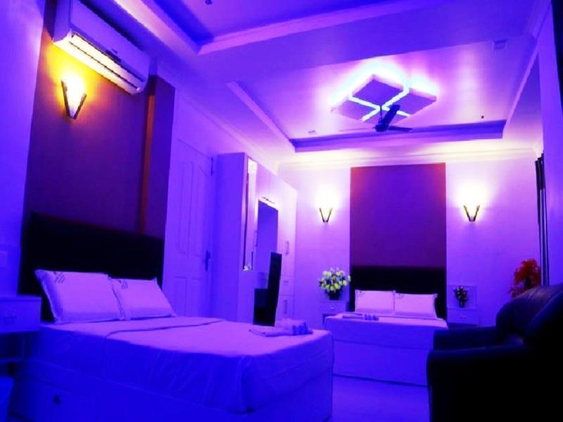 Hydel Palace Athirappilly By Bestinn Leisure Exterior photo