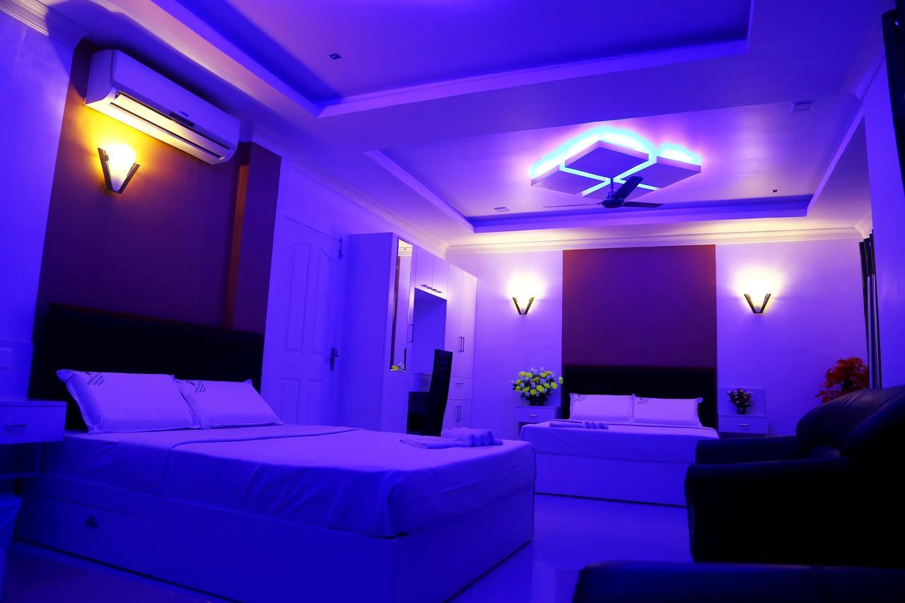 Hydel Palace Athirappilly By Bestinn Leisure Room photo