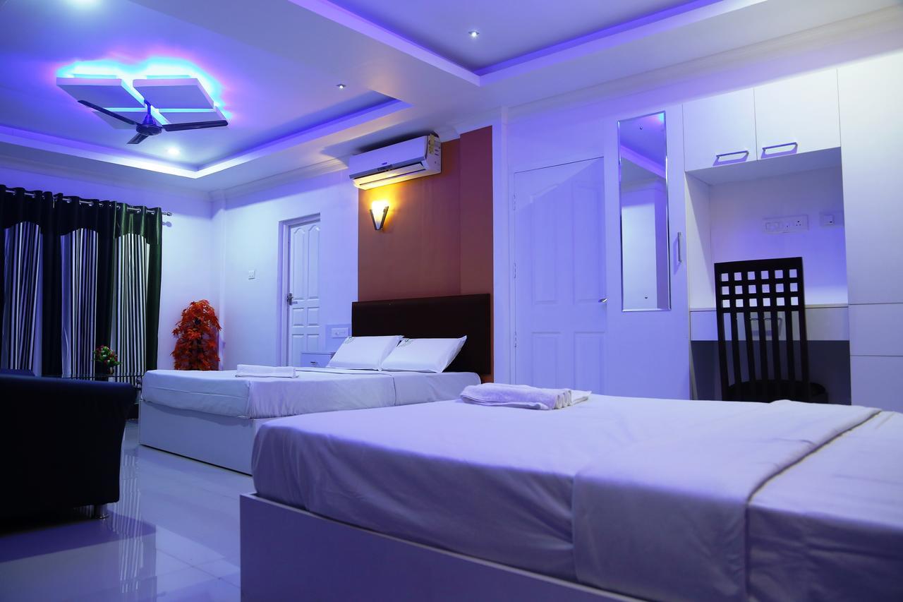 Hydel Palace Athirappilly By Bestinn Leisure Room photo