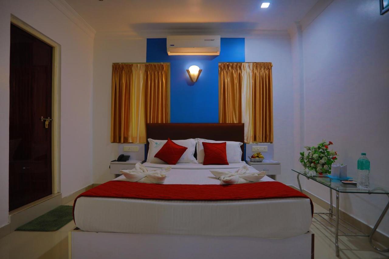 Hydel Palace Athirappilly By Bestinn Leisure Exterior photo