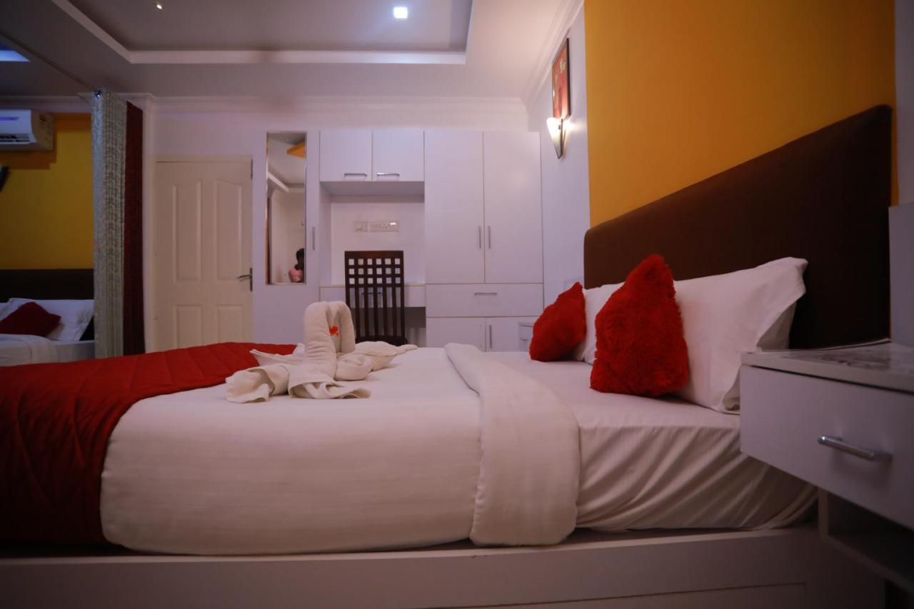 Hydel Palace Athirappilly By Bestinn Leisure Exterior photo