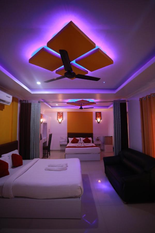 Hydel Palace Athirappilly By Bestinn Leisure Exterior photo