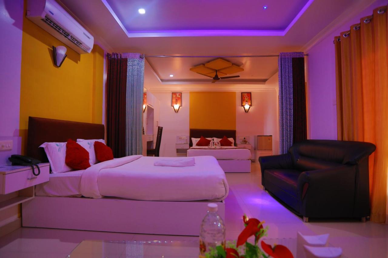 Hydel Palace Athirappilly By Bestinn Leisure Exterior photo